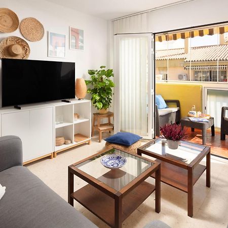 Apartamento Gran Sol リンコン・デ・ラ・ビクトリア エクステリア 写真
