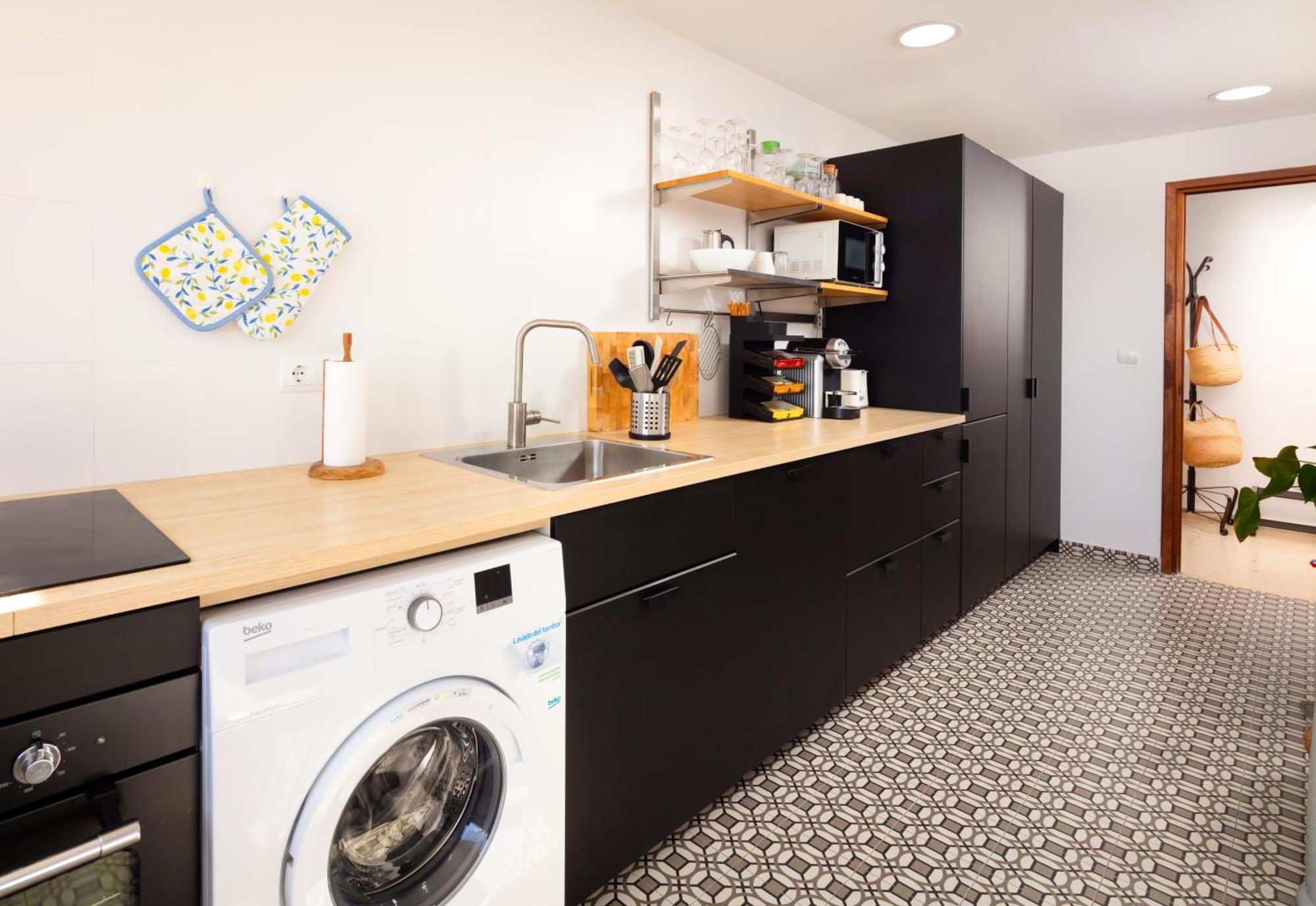 Apartamento Gran Sol リンコン・デ・ラ・ビクトリア エクステリア 写真