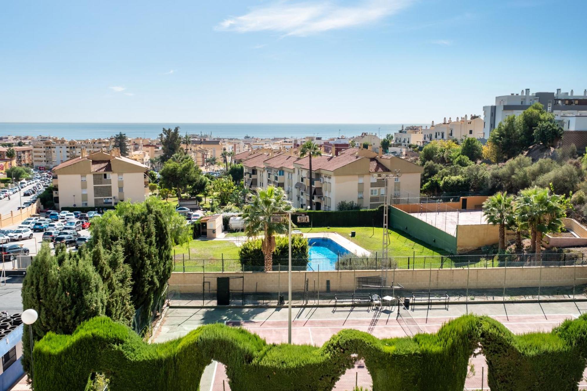 Apartamento Gran Sol リンコン・デ・ラ・ビクトリア エクステリア 写真