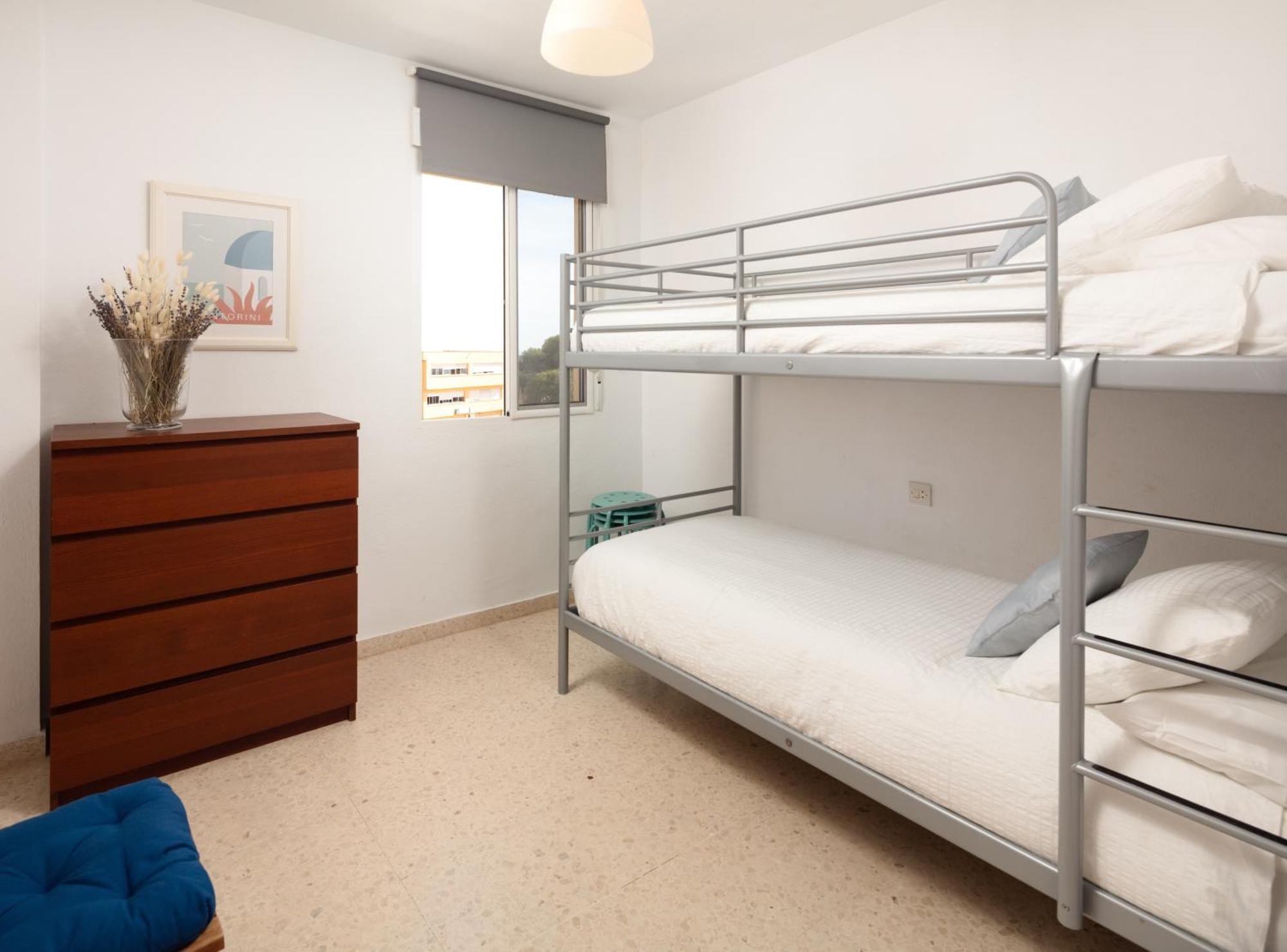 Apartamento Gran Sol リンコン・デ・ラ・ビクトリア エクステリア 写真