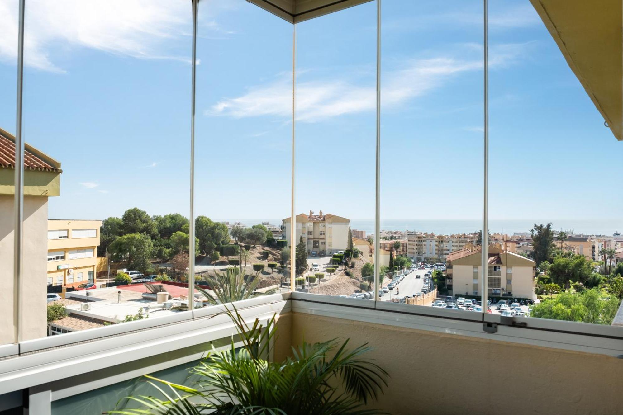 Apartamento Gran Sol リンコン・デ・ラ・ビクトリア エクステリア 写真