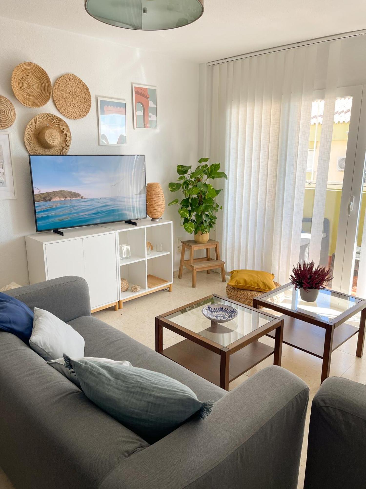 Apartamento Gran Sol リンコン・デ・ラ・ビクトリア エクステリア 写真